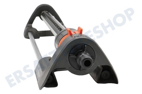 Gardena  18704-20 Viereckregner Aqua L