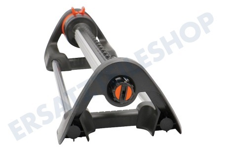 Gardena  18704-20 Viereckregner Aqua L