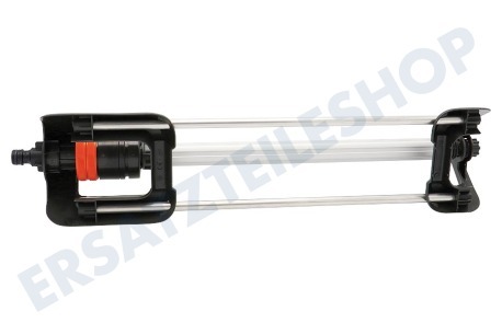 Gardena  18704-20 Viereckregner Aqua L