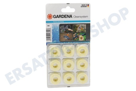 Gardena  1680-20 Clean-System-Shampoo