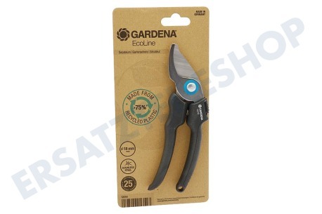 Gardena  12210-20 Ecoline Gartenschere