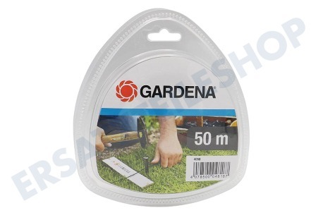 Gardena  4058-60 Begrenzungskabel 50 Meter