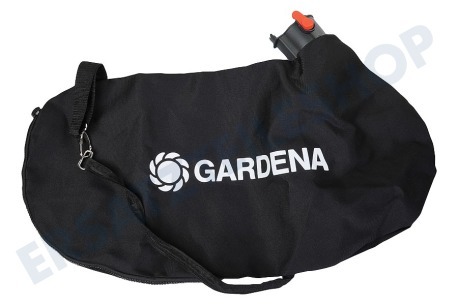 Gardena  9338-00.650.00 Laubbläser Fangsack PowerJet 40Li