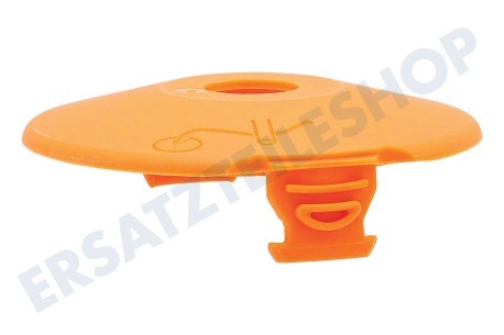 Gardena  5341-20 Spulenabdeckung Rasentrimmer