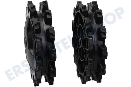 Robomow  Rad Antriebsräder, 2 Stück