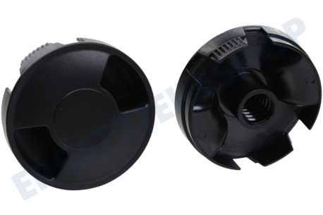 Robomow  Rad Antriebsräder, 2 Stück