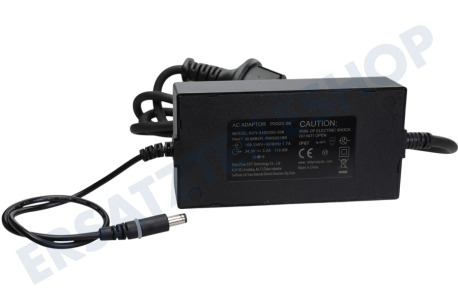 Robomow  Adapter 3 Ah