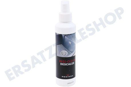 Reginox  Reiniger Reg Clean Entkalker