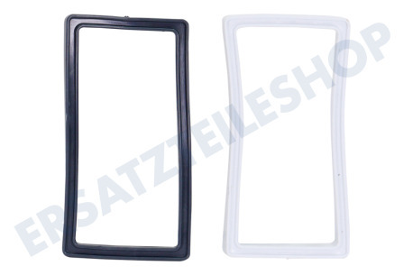 Reginox  Abfluss-Set mit Überlauf