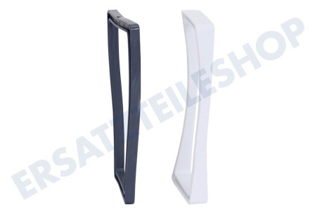 Reginox  Abfluss-Set mit Überlauf