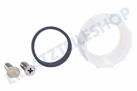 Reginox  Abfluss-Set mit Überlauf