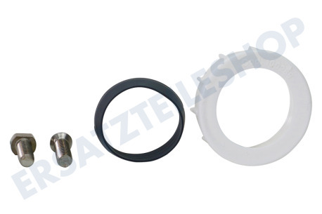 Reginox  Abfluss-Set mit Überlauf