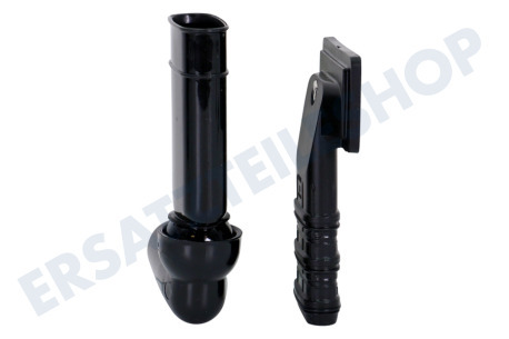 Reginox  Abfluss-Set mit Überlauf