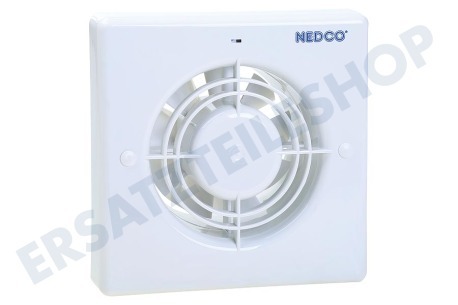 Nedco  CR120 Bad und WC Ventilator Standard