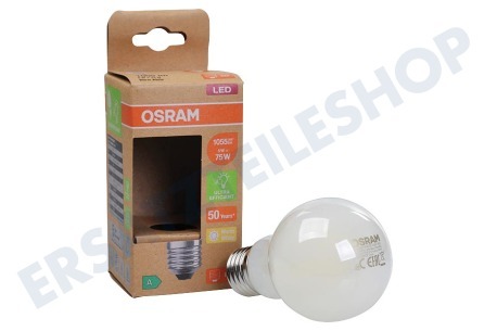 Osram  Osram Filament LED Classic Matt 5 Watt, E27