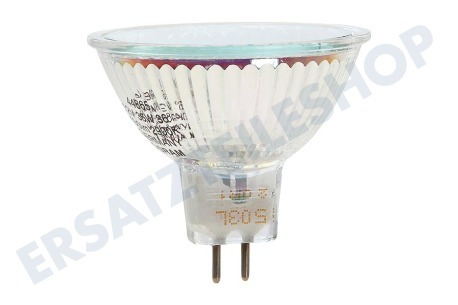 Osram  Decostar 51S Reflektorlampe GU5.3 35W 430lm 2900K