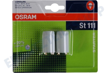 Osram  Starter Dulux ST111 220-240v