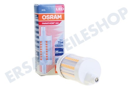 Osram  4058075626935 Parathom DIM Line R7S 78.0mm Dimmbar 9,5 W