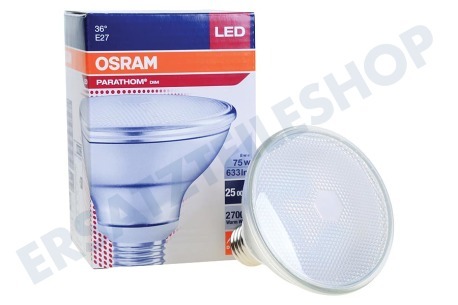 Osram  4058075264304 Parathom Reflektorlampe PAR30 10W Dimmbar E27