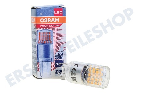 Osram  4058075811553 Parathom LED Pin 32 G9 3.5W