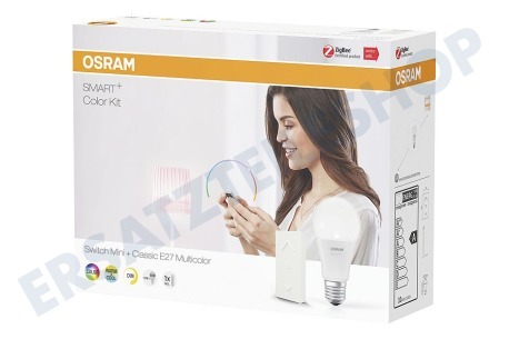 Osram  Smart+ Color Switch Mini Kit