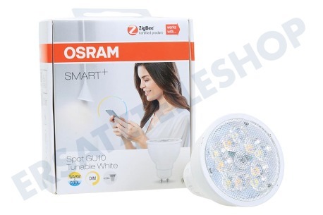 Osram  Smart+ Spot GU10 Tunable Weiß 4,5W