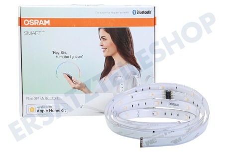 Osram  Smart + Flex 3P Multicolor LED-Streifen