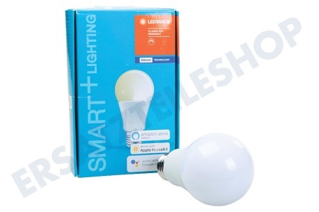 Ledvance  Smart+ Standardlampe E27 Dimmbar