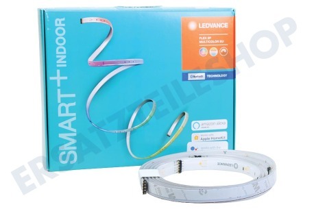 Ledvance  Smart+ Flex 3P Multicolor LED-Strip