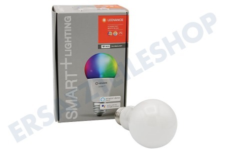 Ledvance  Smart+ WIFI Classic A60 9 Watt, E27 Multicolor