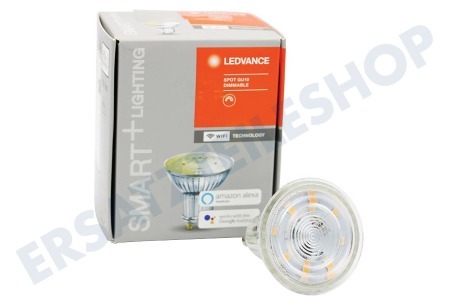 Ledvance  Smart+ WIFI Spot GU10 Reflektorlampe 5 Watt