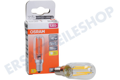 Osram  LED Spezial T26 E14 4,2 Watt, 2700K