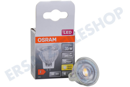 Osram  LED Star MR11 GU4 4,2 Watt