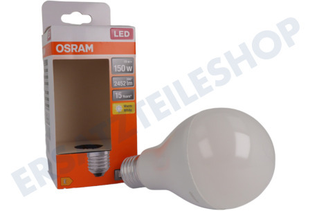 Osram  LED Star Classic A150 E27 19,0 Watt, Matt