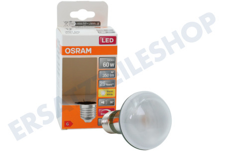 Osram  LED Superstar R63 E27 4,9 Watt