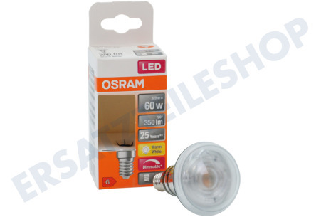 Osram  LED Superstar R50 E14 5,9 Watt