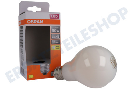 Osram  LED Retrofit Classic A150 E27 17 Watt, Matt