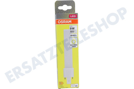 Osram  4058075557994 LED Dulux S9 4 Watt, G23