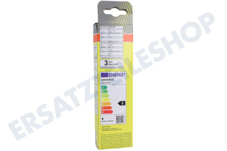 Osram  4058075557994 LED Dulux S9 4 Watt, G23