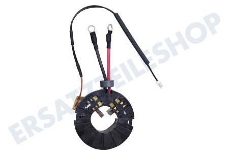 Panasonic  Kohlebürsten-Set