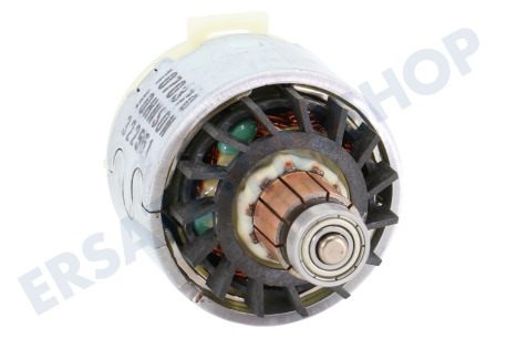 Panasonic  Motor komplett