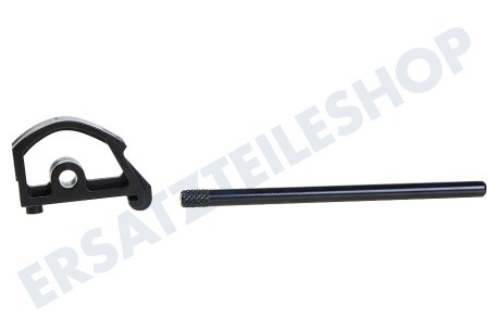 Black & Decker  374985-49 Halter Verriegelung Fuß Workmate