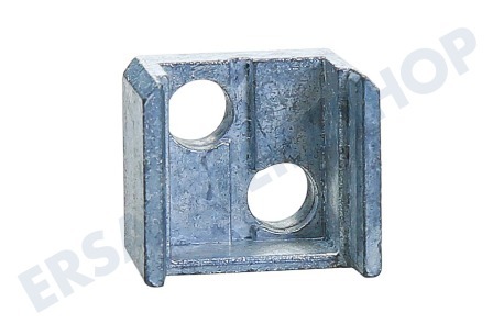 Black & Decker  Klemme des Sägeblattes