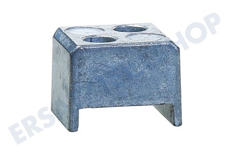 Black & Decker  Klemme des Sägeblattes