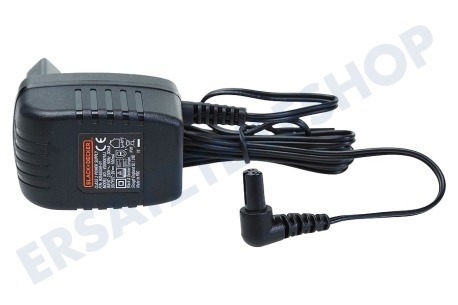 Black & Decker  90545059-01 Ladegerät Ladegerät für Elektrowerkzeuge