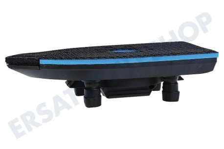 Black & Decker  90548946 Sohle Komplett