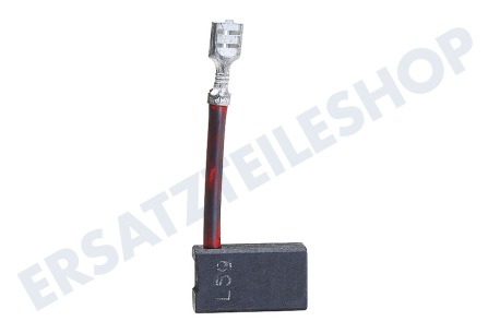 Dewalt  381028-08 Kohlebürste 12x6mm
