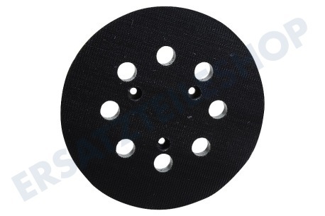 ELU  151281-08 Sohle der Schleifmaschine