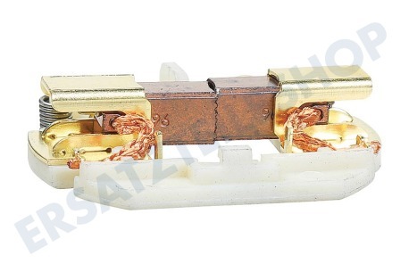 HC-Cargo 335009 Halter Kohlebürsten - Ersatzteil Für Dacia Sandero Logan