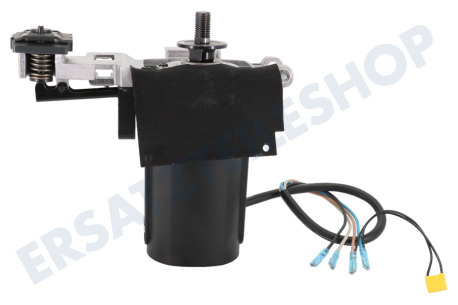 Dewalt  Motor komplett